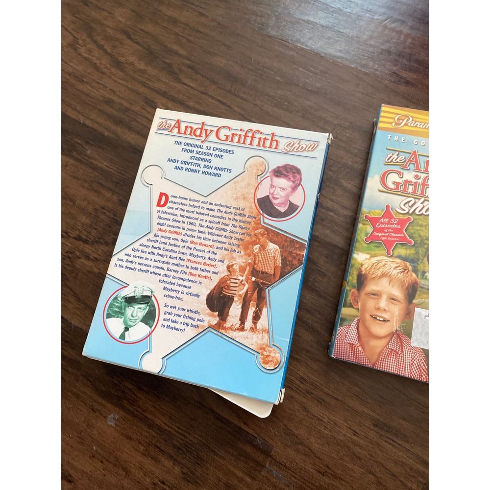 andy griffith dvd sets - Picture 3 of 5